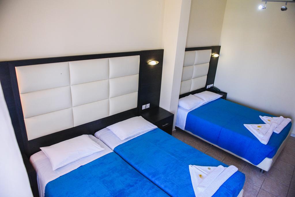 Santa Rosa Hotel & Beach Alexandroupoli Room photo
